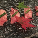 ローストホース - 