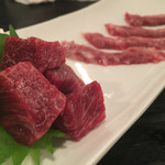 ローストホース - 