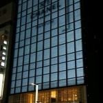 ベージュ アラン・デュカス 東京 - 