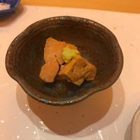 すし家 一柳 - 