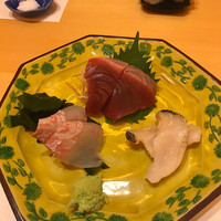 すし家 一柳 - 