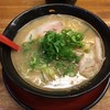 うま屋ラーメン 錦店