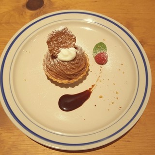 マリポサカフェ_1