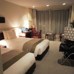 The Prince Karuizawa - 室内