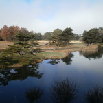 The Prince Karuizawa - 部屋からの眺め