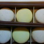 ベージュ アラン・デュカス 東京 - 