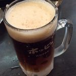 寅屋 - 三冷ホッピー