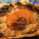 はらまさ - 焼き香箱蟹