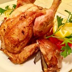 酒場食堂 - 