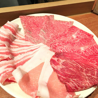 しゃぶしゃぶ KINTAN 代官山本店 - 