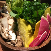 しゃぶしゃぶ KINTAN 代官山本店 - 