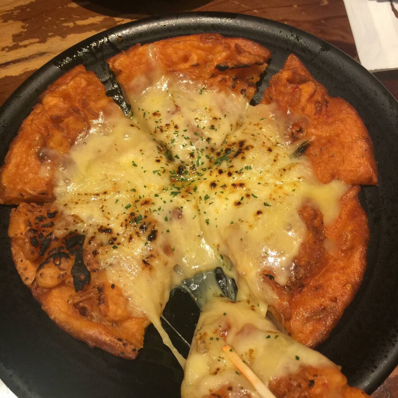 カントンの思い出 新大久保店