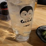 ホルモン焼もんもん - 