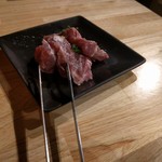 ホルモン焼もんもん - 