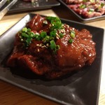 ホルモン焼もんもん - 