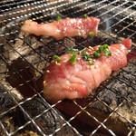 ホルモン焼もんもん - 