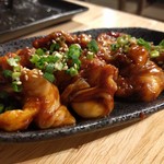 ホルモン焼もんもん - 