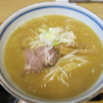 大文字 - 味噌ラーメン（Sサイズ）