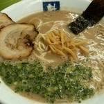 魁龍 博多本店 - 