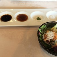 特選近江牛レストラン ティファニー - 