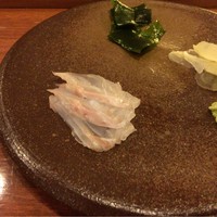 鮨 りんだ - 