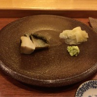 鮨 りんだ - 