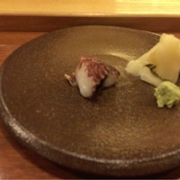 鮨 りんだ - 