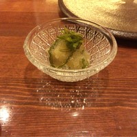 鮨 りんだ - 