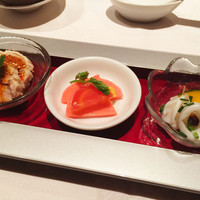四川豆花飯荘 東京店 - 