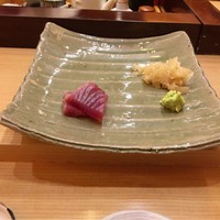 すし家 一柳 - 