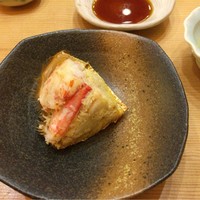すし家 一柳 - 