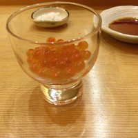 すし家 一柳 - 