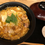 Ginza Tenichi - 