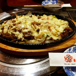 韓国家庭料理・鍋料理 宮 - 