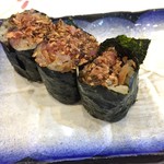 すし処金太郎 - 2016.11 