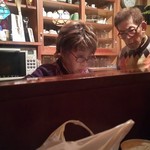 うたの - 長い間お疲れ様でした