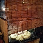 うたの - 焼くのも大変です