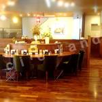 コメダ珈琲店 - 店内（１Ｆ）