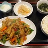 中華料理 東遊記