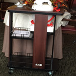 龍天楼 - これ 何か分からんでしょ
      紹興酒なんよね〜