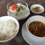 龍天楼 - まず最初にこれが・・