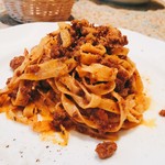 ラ スフォリーナ - アップ 2016年11月