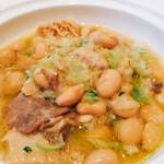 ラ スフォリーナ - アップ 旨い！ 2016年11月