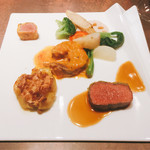 ル ボークープ - 2016-11