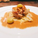 ル ボークープ - アップ　2016-11