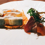 ル ボークープ - アップ　2016-11