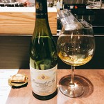 ル ボークープ - 1997 Meursault 1er Cru CHAREMS  2016-11
      