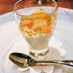 ル ボークープ - アップ　2016-11