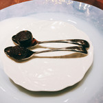 ル ボークープ - ブータンノワール2種　2016-11