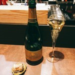 ル ボークープ - CHAMPAGNE PIERRE GERBAIS 2016-11